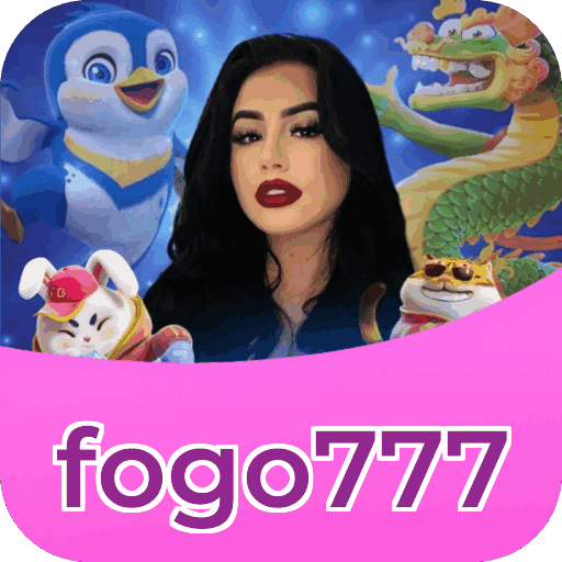 Página de download fogo777