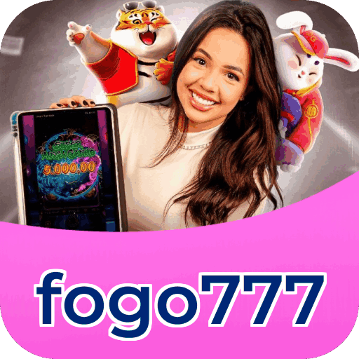 Aplicativo mobile fogo777
